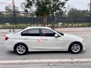 Xe BMW 3 Series 320i 2015
