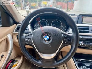 Xe BMW 3 Series 320i 2015