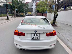Xe BMW 3 Series 320i 2015