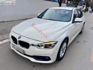 Xe BMW 3 Series 320i 2015