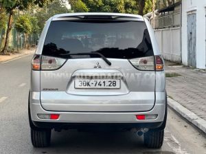 Xe Mitsubishi Zinger GLS Limited 2.4 AT 2011