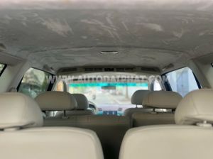 Xe Mitsubishi Zinger GLS Limited 2.4 AT 2011