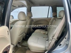 Xe Mitsubishi Zinger GLS Limited 2.4 AT 2011