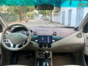 Xe Mitsubishi Zinger GLS Limited 2.4 AT 2011