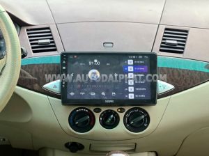 Xe Mitsubishi Zinger GLS Limited 2.4 AT 2011