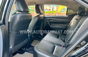 Xe Toyota Corolla altis 1.8G AT 2014