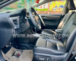 Xe Toyota Corolla altis 1.8G AT 2014