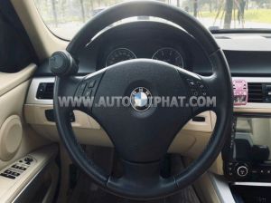 Xe BMW 3 Series 320i 2009