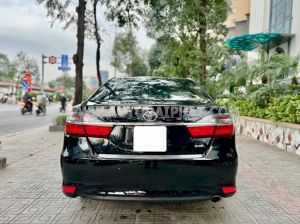 Xe Toyota Camry 2.0E 2018