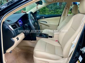 Xe Toyota Camry 2.0E 2018