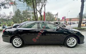 Xe Toyota Camry 2.0E 2018