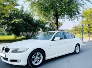 Xe BMW 3 Series 320i 2009