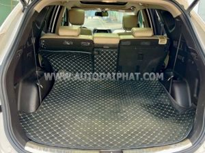 Xe Hyundai SantaFe 2.4L 4WD 2018