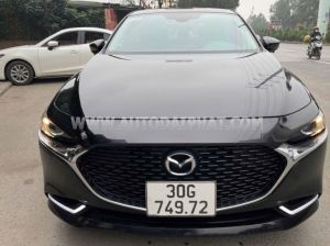 Mazda 3 1.5L Luxury