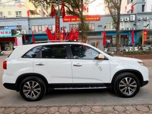 Xe Kia Sorento GATH 2.4L 2WD 2014