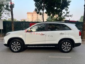 Xe Kia Sorento GATH 2.4L 2WD 2014