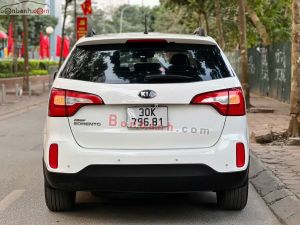 Xe Kia Sorento GATH 2.4L 2WD 2014