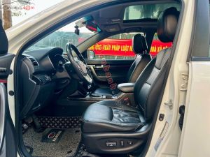 Xe Kia Sorento GATH 2.4L 2WD 2014