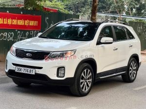 Xe Kia Sorento GATH 2.4L 2WD 2014