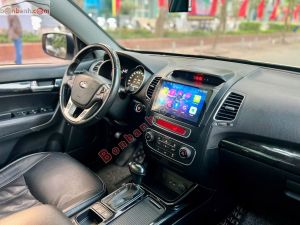Xe Kia Sorento GATH 2.4L 2WD 2014