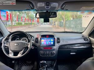 Xe Kia Sorento GATH 2.4L 2WD 2014