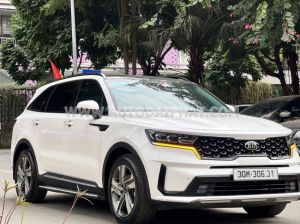 Xe Kia Sorento Premium 2.2 AT AWD 2022