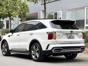 Xe Kia Sorento Premium 2.2 AT AWD 2022
