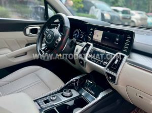 Xe Kia Sorento Premium 2.2 AT AWD 2022
