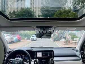Xe Kia Sorento Premium 2.2 AT AWD 2022