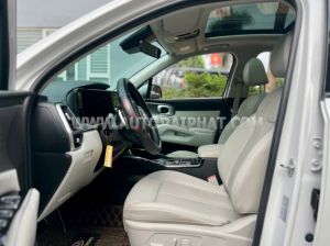 Xe Kia Sorento Premium 2.2 AT AWD 2022