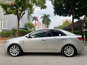 Xe Kia Cerato 1.6 AT 2011