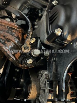 Xe Kia Cerato 1.6 AT 2011