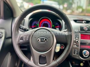 Xe Kia Cerato 1.6 AT 2011