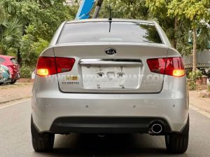 Xe Kia Cerato 1.6 AT 2011