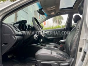 Xe Kia Cerato 1.6 AT 2011