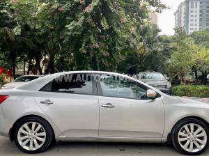 Xe Kia Cerato 1.6 AT 2011