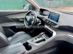Xe Peugeot 3008 1.6 AT 2019