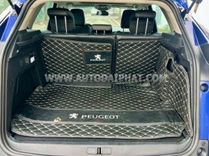 Xe Peugeot 3008 1.6 AT 2019