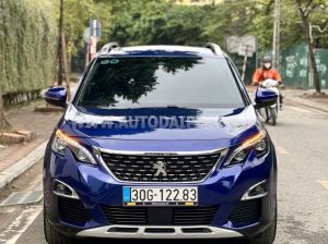 Peugeot 3008 1.6 AT