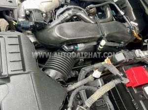 Xe Peugeot 3008 1.6 AT 2019