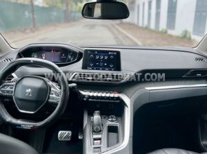 Xe Peugeot 3008 1.6 AT 2019