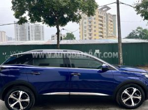 Xe Peugeot 3008 1.6 AT 2019