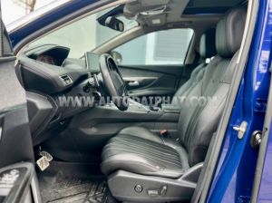 Xe Peugeot 3008 1.6 AT 2019