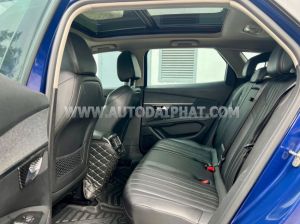 Xe Peugeot 3008 1.6 AT 2019