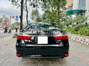 Xe Toyota Camry 2.0E 2018