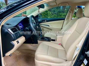 Xe Toyota Camry 2.0E 2018