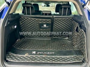 Xe Peugeot 3008 1.6 AT 2019