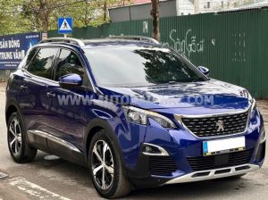 Peugeot 3008 1.6 AT