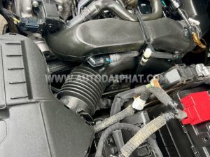 Xe Peugeot 3008 1.6 AT 2019