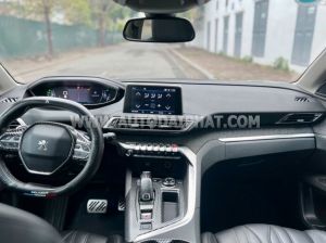 Xe Peugeot 3008 1.6 AT 2019